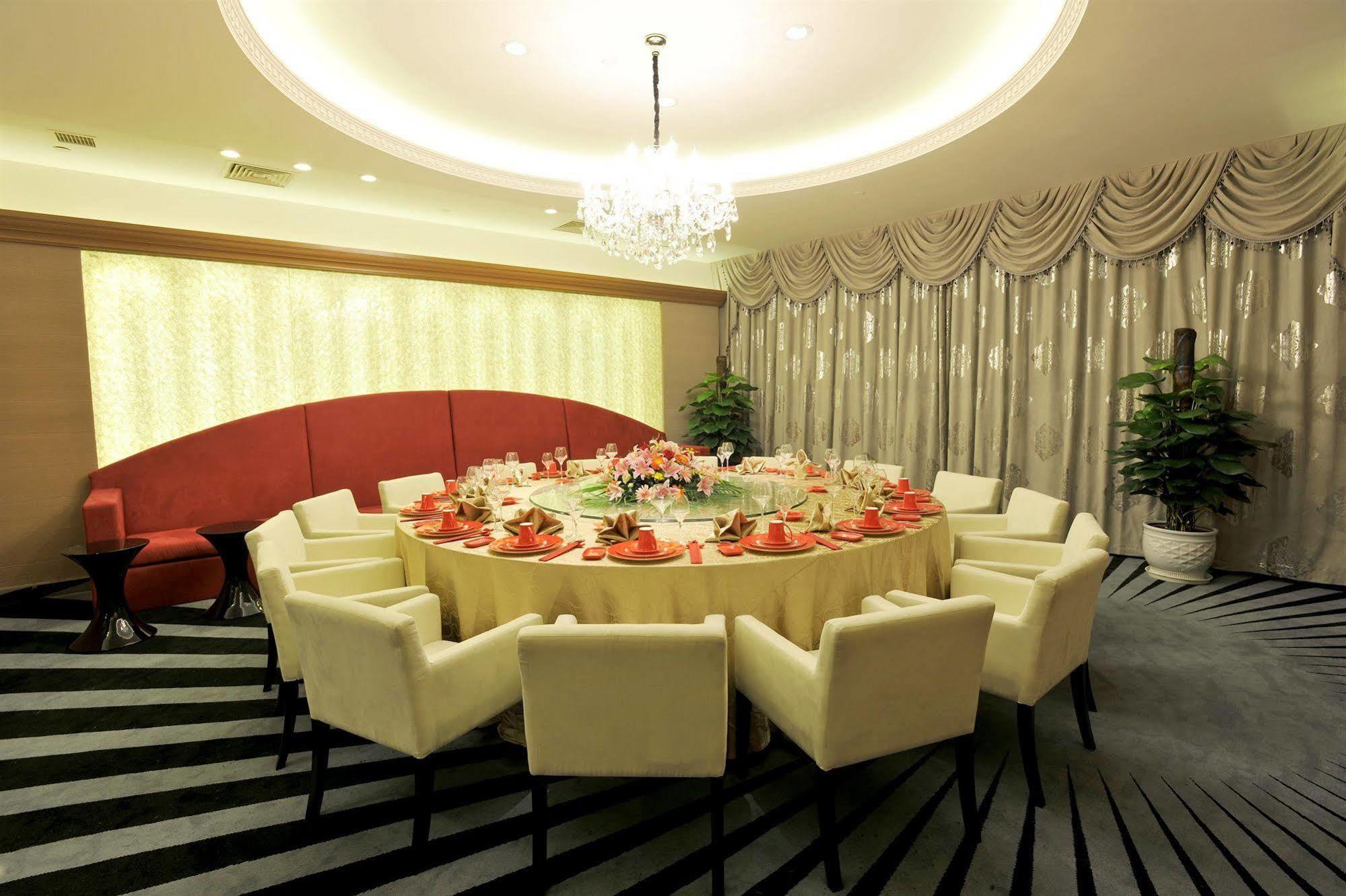 Tianping Hotel Shanghai Esterno foto