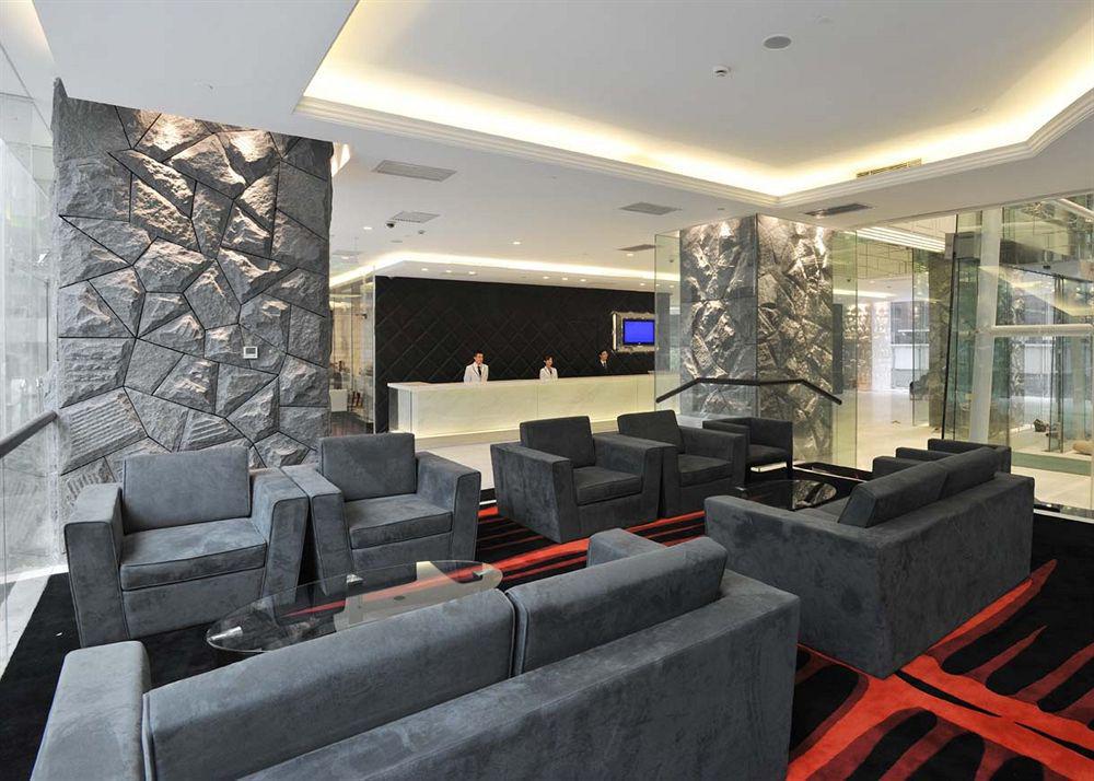 Tianping Hotel Shanghai Esterno foto